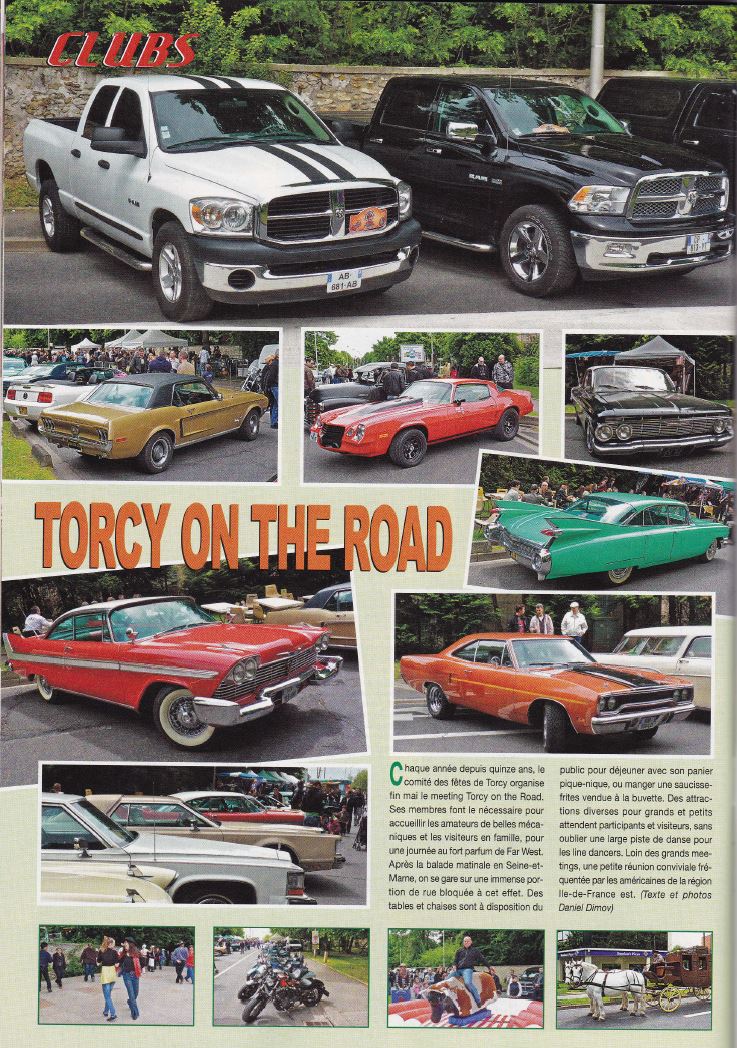 Torcy on the road 2013 - Page 7 13-10-12