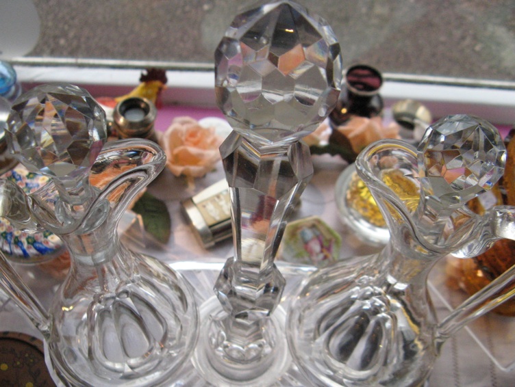 Cristallerie de Lyon - BSGDG Hulier11