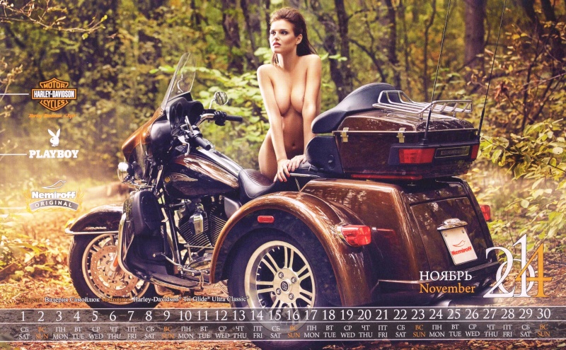 calendrier HD 01210