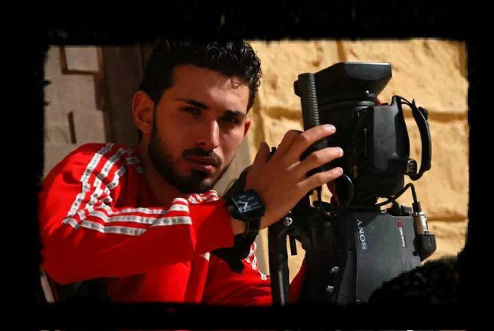 المصور السوري صدام السعدي ... جندي مجهول في الاعمال الدرامي...لماذا ..خاص اخبار ستار  16068710