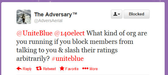 Sterling - The 24 faces of Stalker RJ Sterling. 24 Twitter Accounts to harass the Left and Right 1093_s11