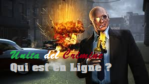 Qui est en ligne ?