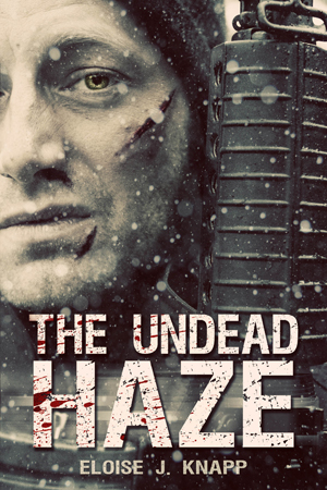 Synopsis of the Undead Haze Untdea10