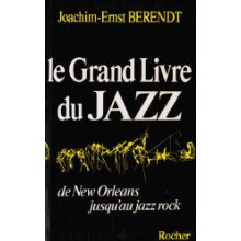 Culture Jazz & Livres 51wub810