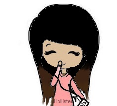 ✿Daisy Chibi's {A chibi shop by Sarabeth~}✿ - Page 3 Hollyc13