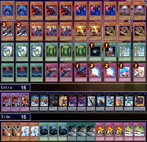 [YGOPro] Deck Vampire - TCG September 2013 Banlist Deck_v11