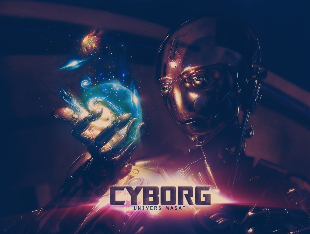 CYBORG