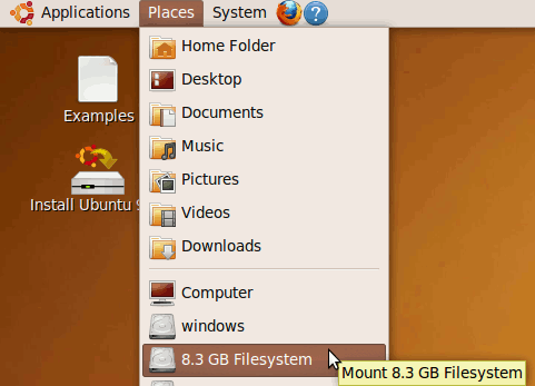 Ubuntologiya:Ubuntu Linux    Ubuntu Lesson No. 1 loader Grub -2 6239010