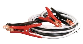 Jumper/Booster Cables 0857410