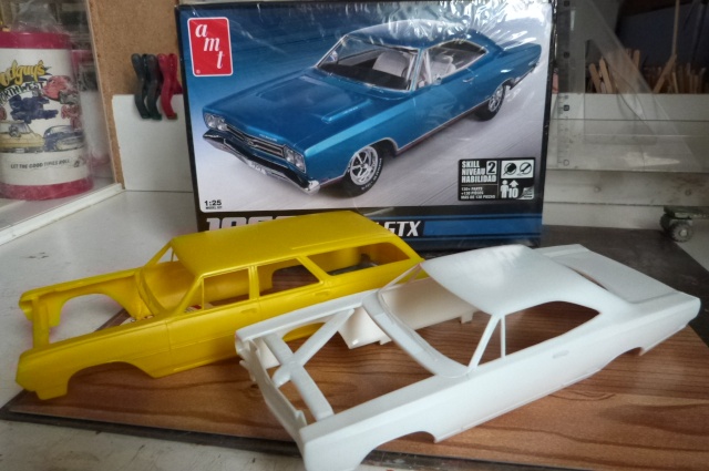 Plymouth GTX 69 st wagon [WIP] P1030611