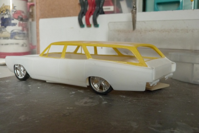 Plymouth GTX 69 st wagon [WIP] - Page 2 P1040121