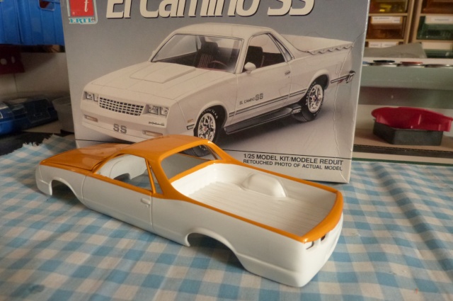   El Camaro  p-up  (phantom) [WIP] - Page 3 P1050413