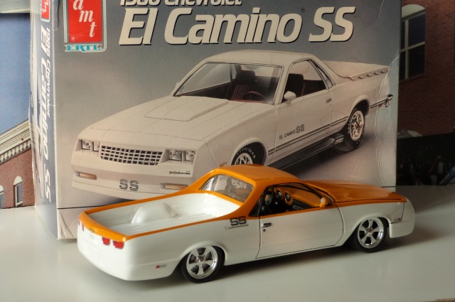   El Camaro  p-up  (phantom) [WIP] - Page 3 P1070521