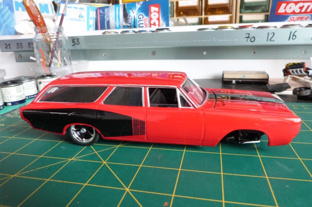 Plymouth GTX 69 st wagon [WIP] - Page 4 P1080430