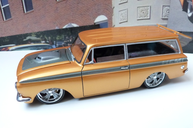 61 RAMBLER HEMI SW by Laurent Couvert [WIP] - Page 3 P1090010