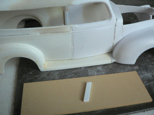 Chevrolet 41  Woody [WIP] P1130712