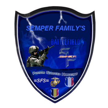 Semper Family's
