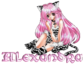 Alexandra  Alex10