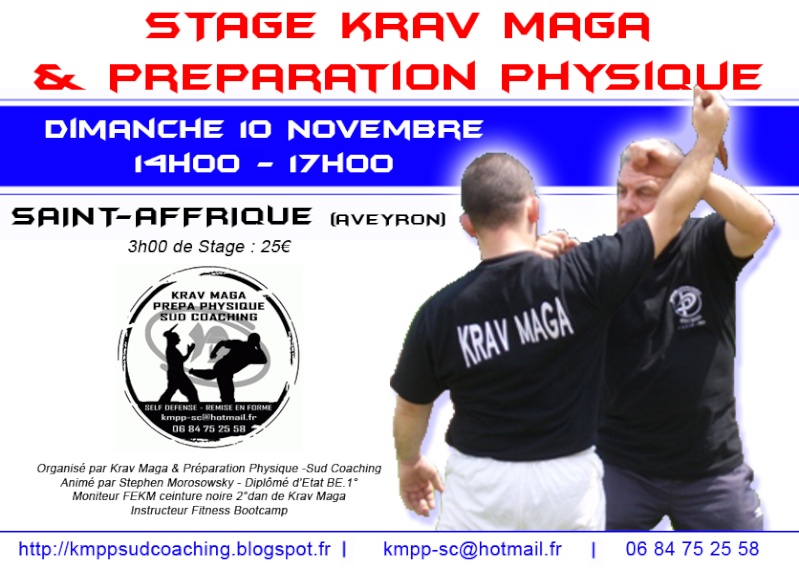 Stage KMPP-SC le 10-11-2013 dans le Sud-Aveyron Affich11
