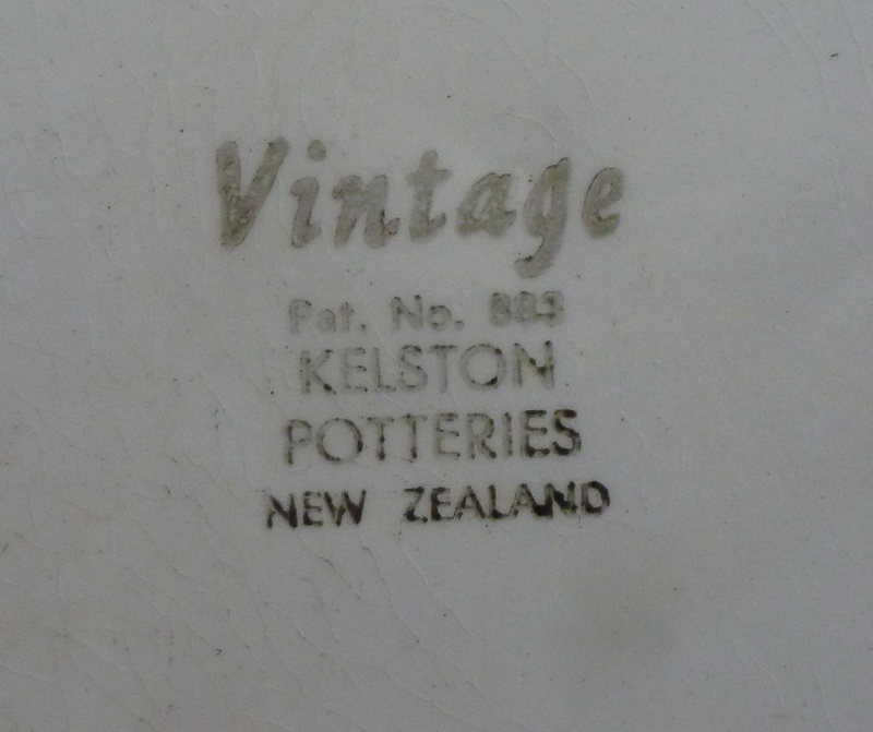 VINTAGE pat no:883 on Fabrique Vintag11
