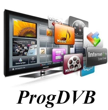شاهد جميع قنواتك المفضلة المفتوحة و المشفرة عبر الانترنت مع العملاق ProgDVB Professional Edition 6.97.2 Final للنواتين 32 بت و 64 بت - تحميل مباشر 7fce1a10