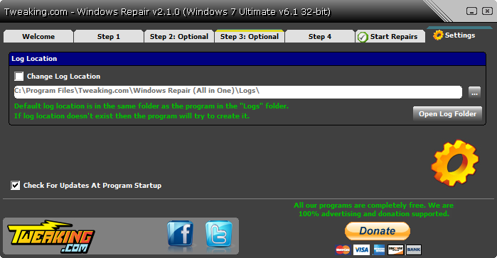 قل وداعا للفورمات بعد الآن مع القنبلة Windows Repair 2.1.0  95654310