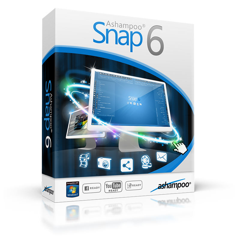 برنامج Ashampoo Snap 6.0.6 لتسجيل وتصوير الفيديو من سطح المكتب  Box_as10