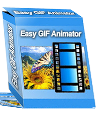 اسطورة عمل الصور المتحركة الـ GIF والبنرات والتوقيعات Blumentals Easy GIF Animator Pro 6.0.0.51 Final أحدث إصدار تحميل مباشر  Pn0910
