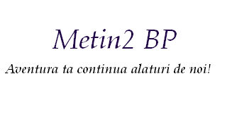 Metin2 BP