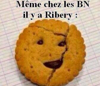 oups...!!!!!! Ribery10