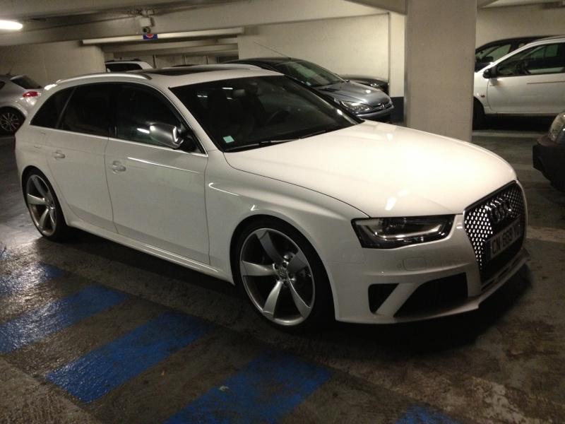 Golf gtd mk7 Blanc Pur - Page 2 Rs410