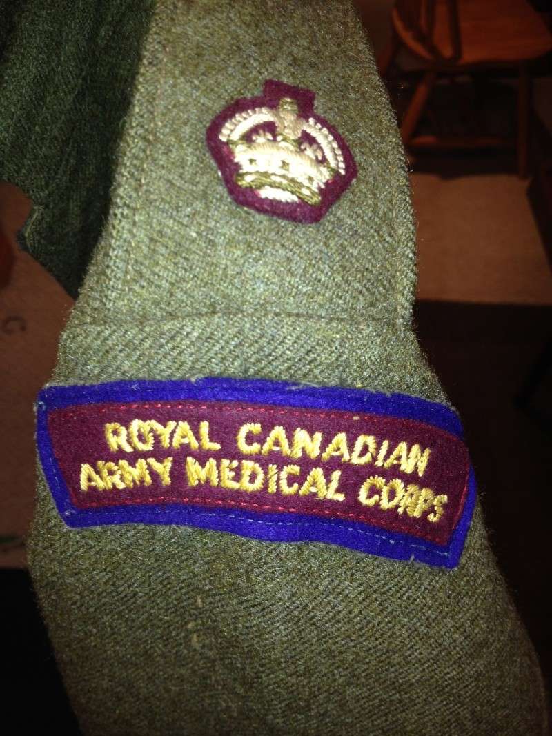 ww2 shoulder title, fake? Img_0615
