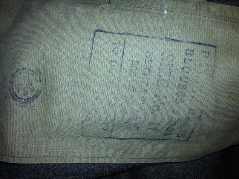 ww2 shoulder title, fake? Img_0617