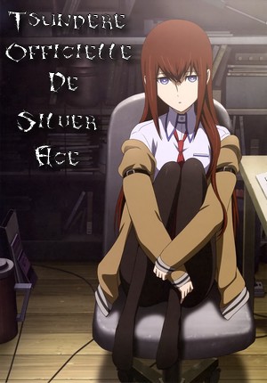 TOP 10 : Personnages féminins - Page 2 Kurisu10