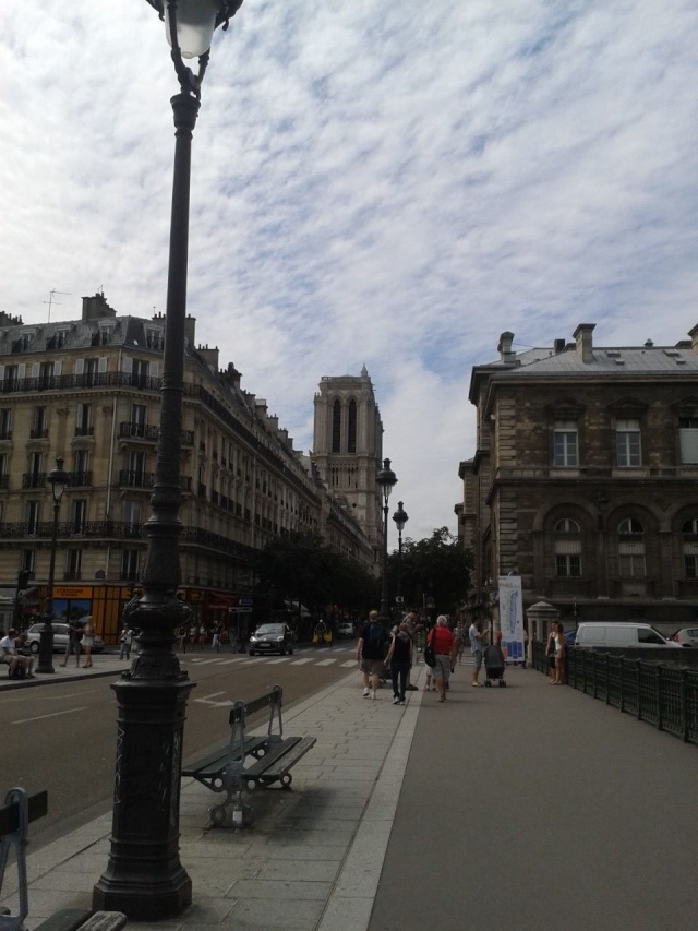 Photo de Paris  10743910