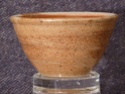 Unmarked salt glaze bowl. P1000812