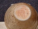 Unmarked salt glaze bowl. P1000813