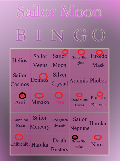 [Closed] The GC Olympics Bingo - Page 6 Bingo110