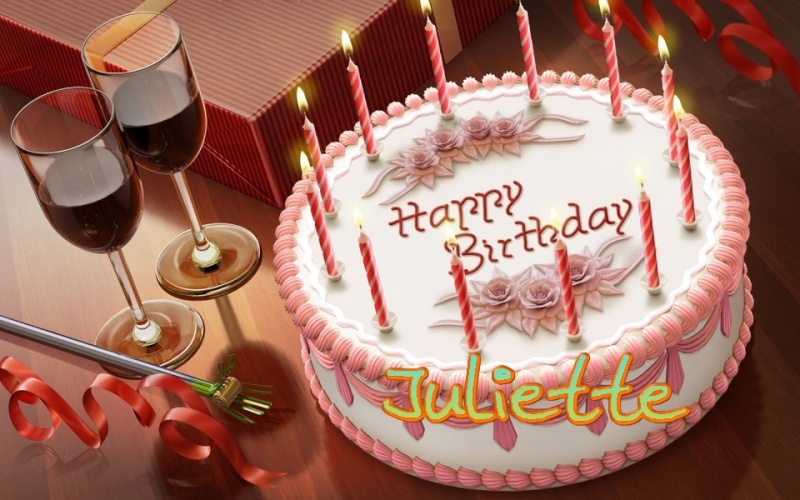Joyeux anniversaire, Juliette. (gâteau) Bon_an11
