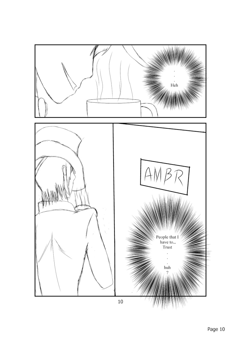 AMBR: The Beginning of a New Game Page40