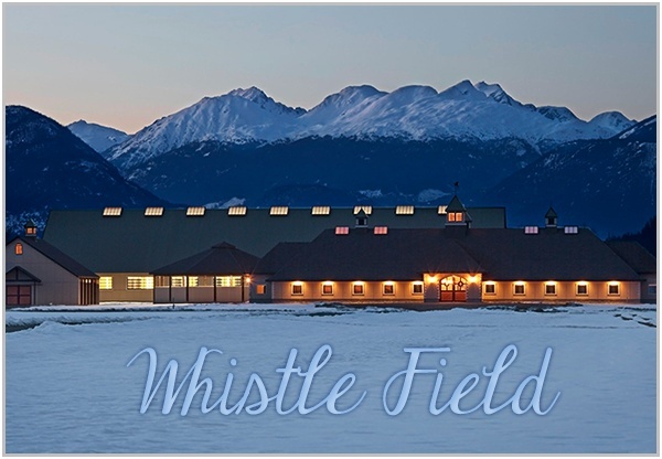 Whistle Field