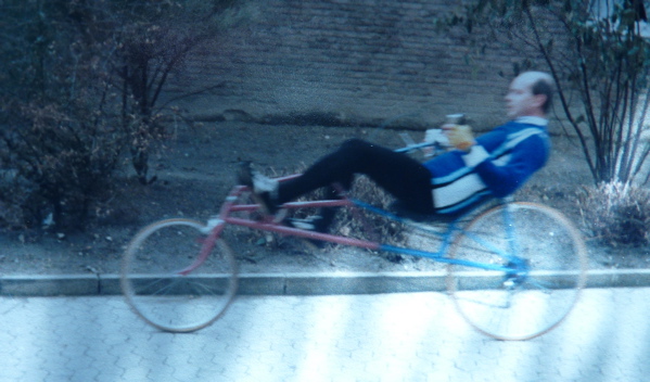 Velomobile, Spaß und Hingucker - Seite 2 P1050012