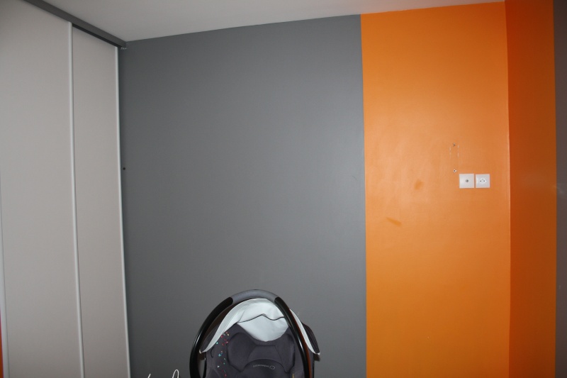 Peinture chambre de bébé: erreur sur choix des couleurs  Img_8313