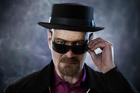 Skin de Heisenberg [Breaking bad] Talach10