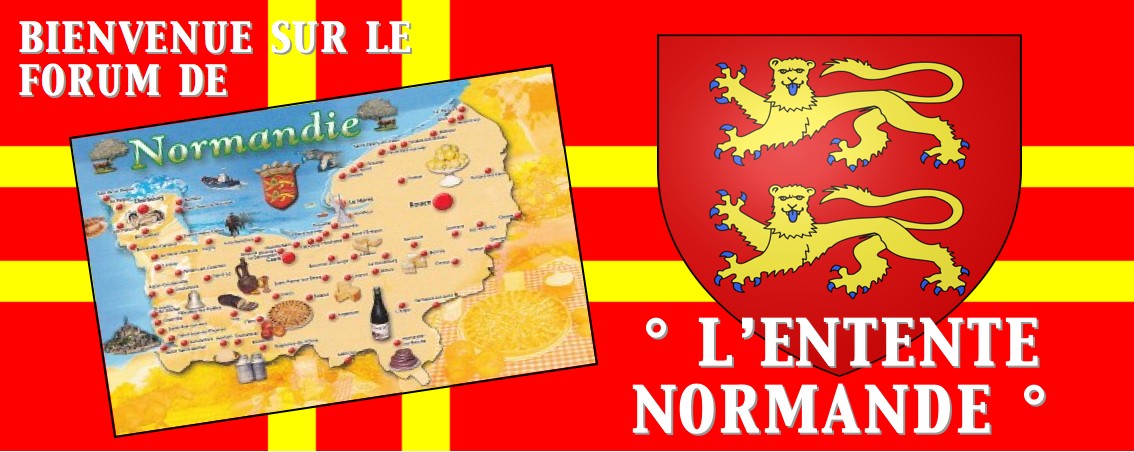 ° L'Entente Normande °