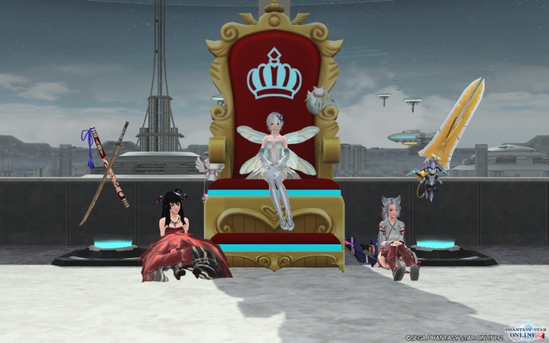 Tsubaki's photobooth Pso20110