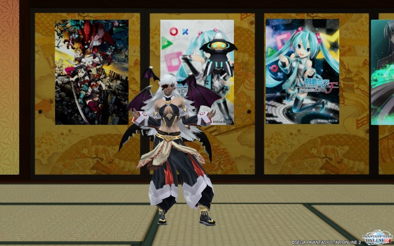 Tsubaki's photobooth Pso20123