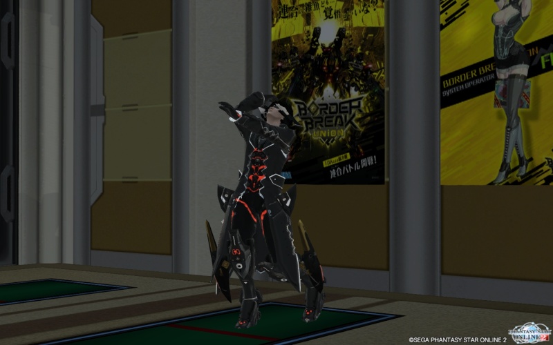 Tsubaki's photobooth Pso20140