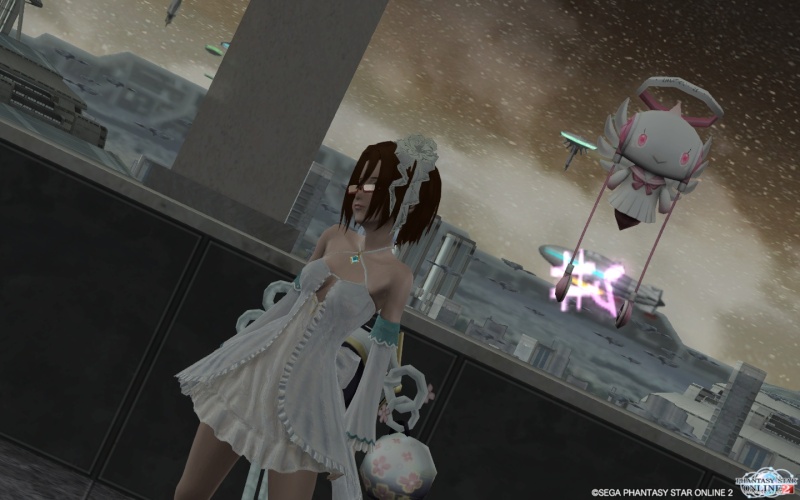 Tsubaki's photobooth Pso20145