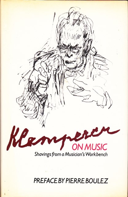 klemperer mendelssohn - Mendelssohn, Symphonie n°3 "Ecossaise" Klempe10